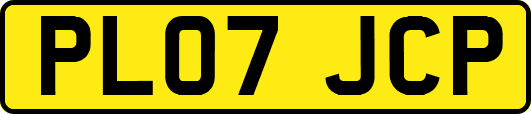 PL07JCP