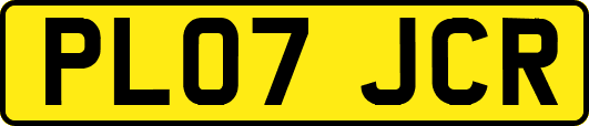 PL07JCR