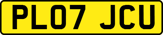 PL07JCU