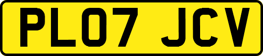 PL07JCV