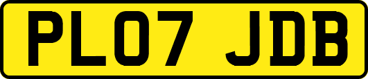 PL07JDB