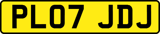 PL07JDJ
