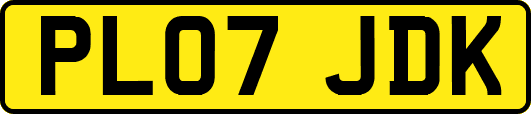 PL07JDK