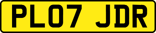 PL07JDR