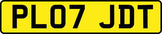 PL07JDT