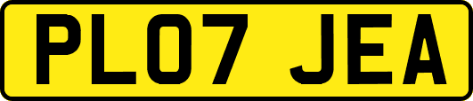 PL07JEA