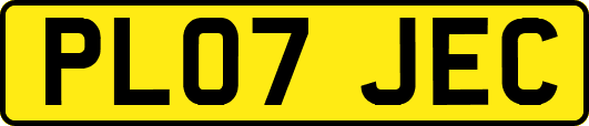 PL07JEC