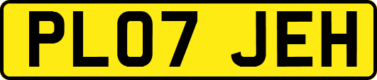 PL07JEH