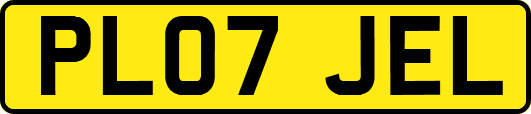 PL07JEL