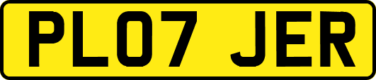 PL07JER