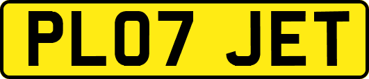 PL07JET