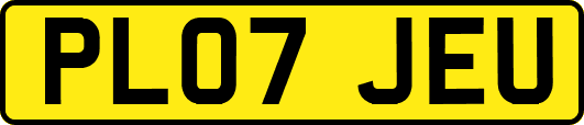 PL07JEU