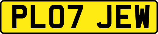 PL07JEW