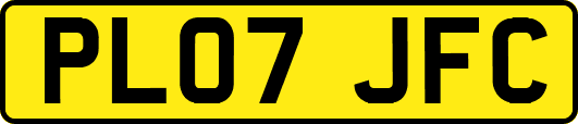 PL07JFC