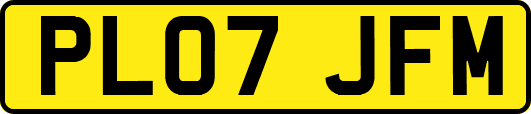 PL07JFM