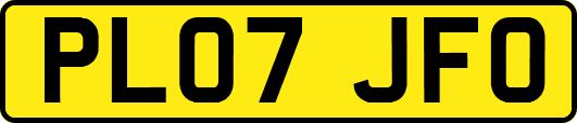 PL07JFO