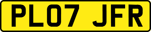 PL07JFR
