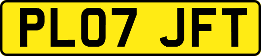 PL07JFT