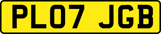 PL07JGB