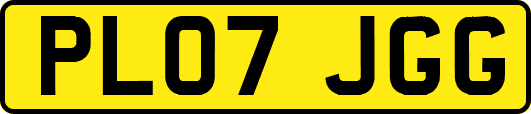 PL07JGG