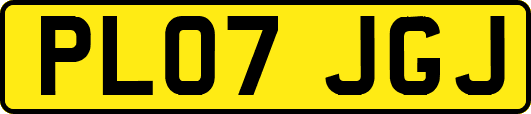 PL07JGJ