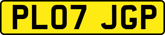 PL07JGP
