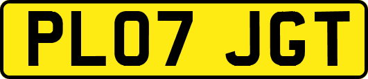 PL07JGT