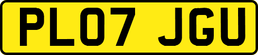 PL07JGU