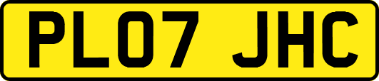PL07JHC