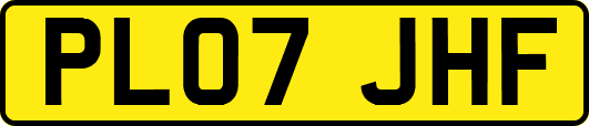 PL07JHF