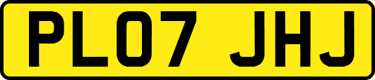 PL07JHJ