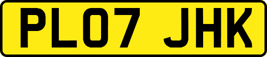 PL07JHK