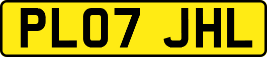 PL07JHL