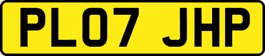 PL07JHP