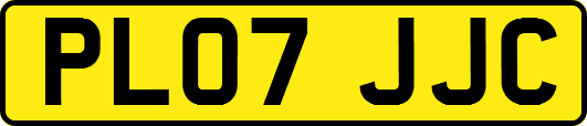 PL07JJC
