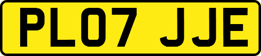 PL07JJE