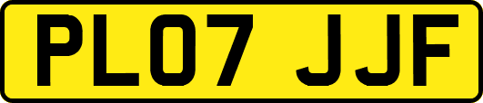 PL07JJF