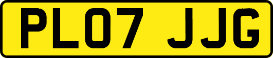 PL07JJG