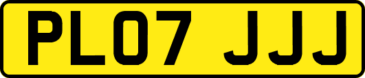 PL07JJJ