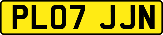 PL07JJN