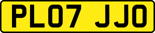 PL07JJO