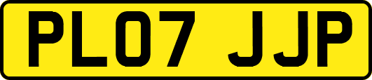 PL07JJP