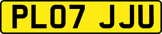 PL07JJU
