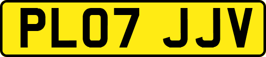 PL07JJV