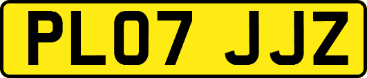 PL07JJZ