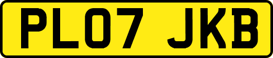 PL07JKB
