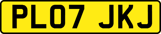 PL07JKJ