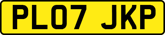 PL07JKP