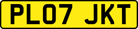 PL07JKT