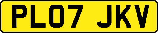 PL07JKV